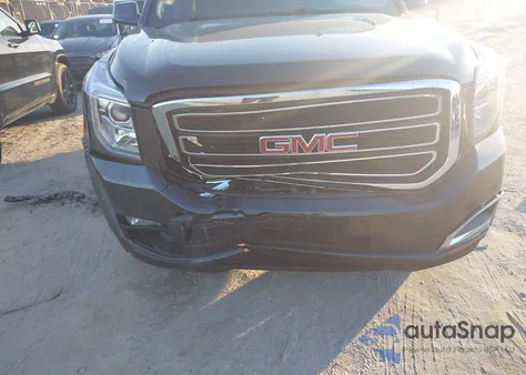 2018 GMC Yukon Slt z USA, uszkodzony, nr VIN 1GKS1BKC7JR160242